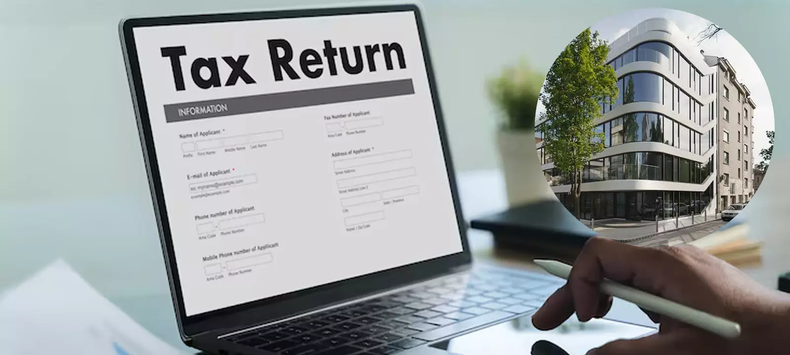 Income Tax Department Releases ITR-6 Offline Utilities for AY 2026-27