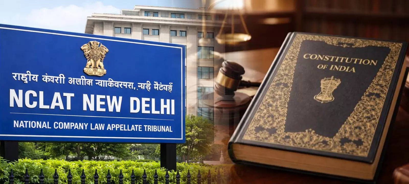 Tribunals Reforms Act, 2026 Comes into Force
