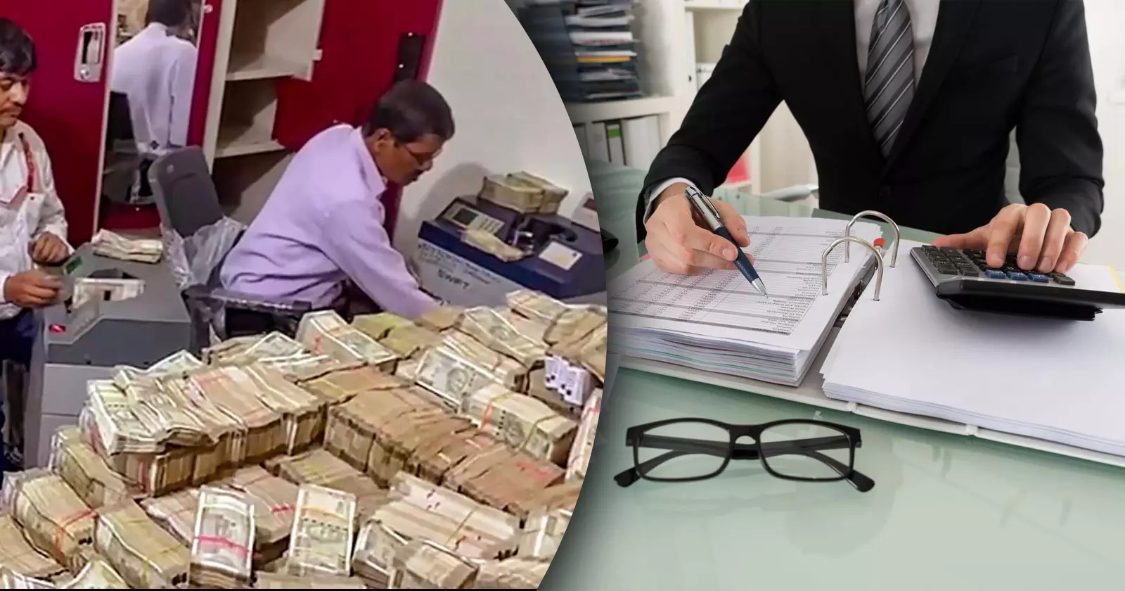 ITAT Deletes Income Tax Addition for Recorded Cash