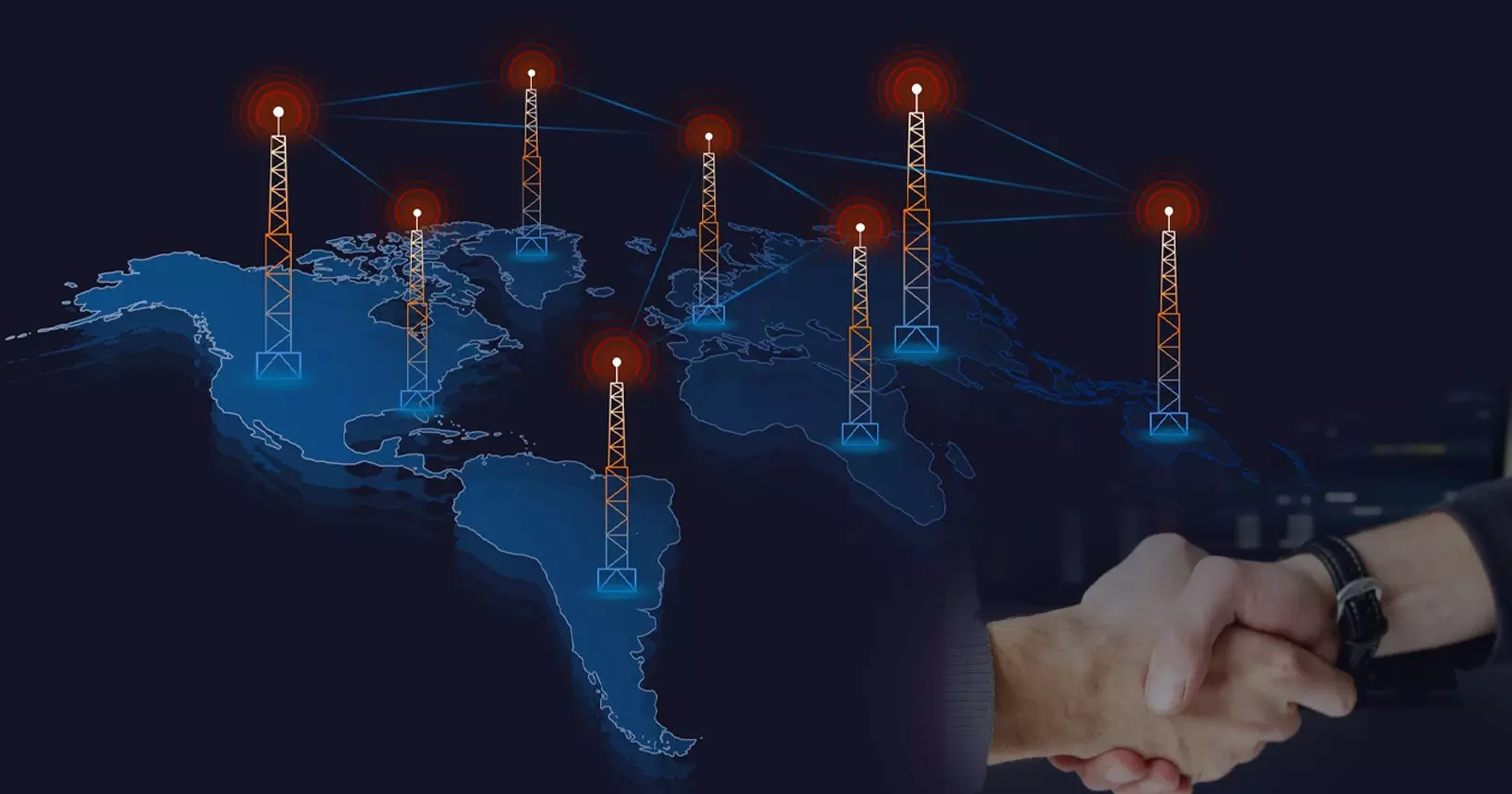 Payments to Non-Resident Telecom Operators Not Chargeable to Tax
