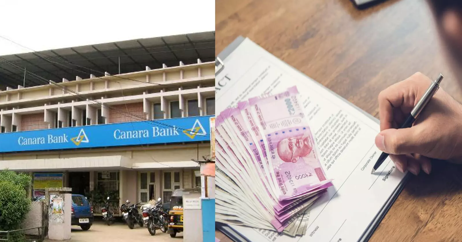 NCLT Rules Pending CIRP Doesn't Prevent Guarantor Insolvency: Canara Bank’s ₹119.64 Cr Plea