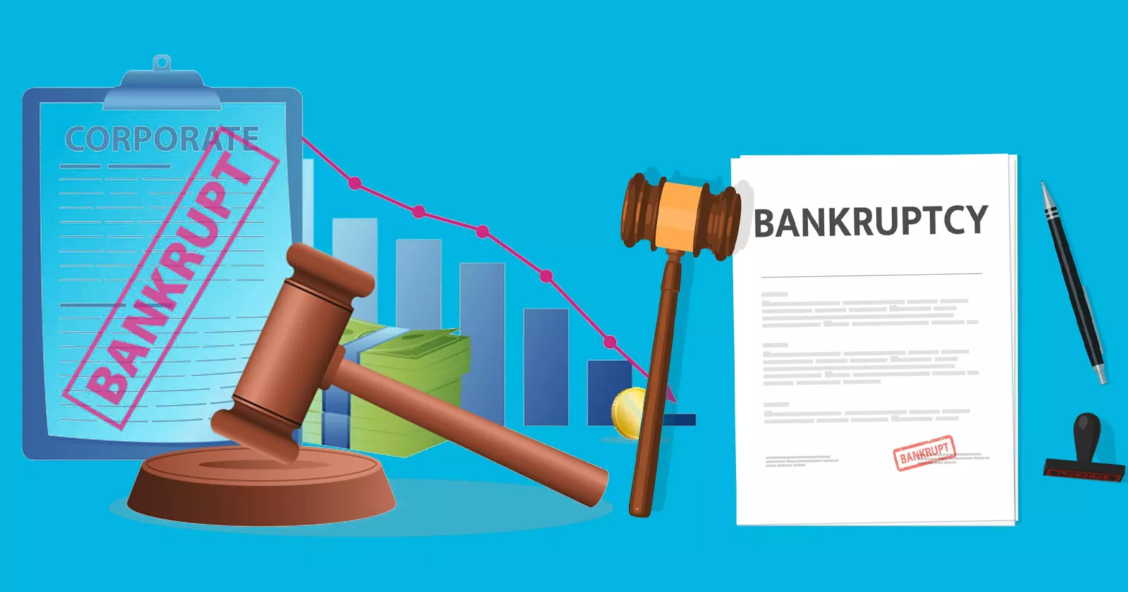 NCLT Rejects Guarantor Moratorium Plea, Allows Corporate Insolvency Over ₹46.62 Cr