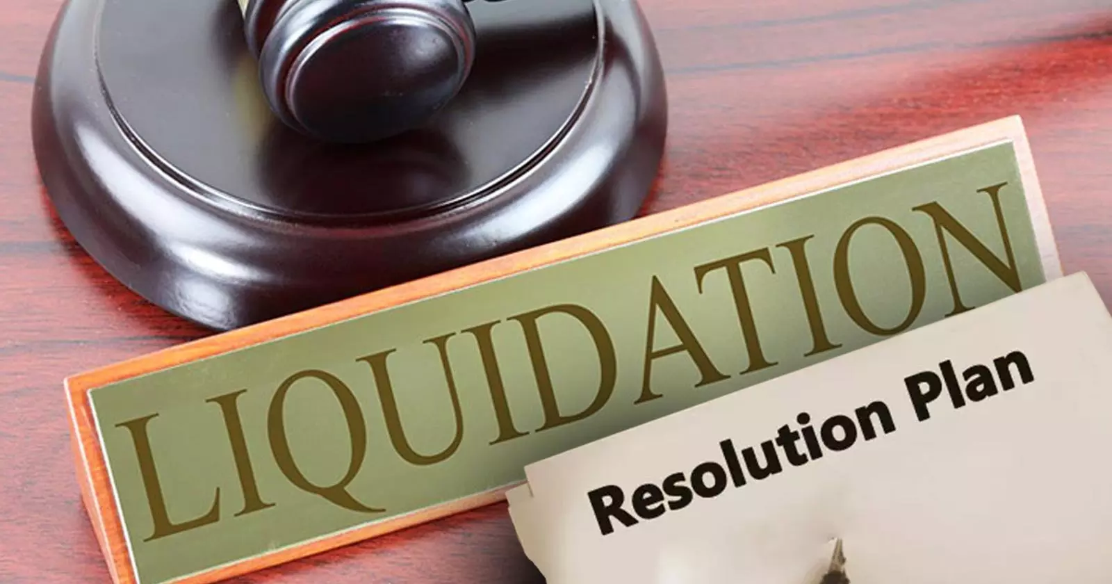 NCLT Orders Liquidation Due to Absence of Viable Resolution Plan
