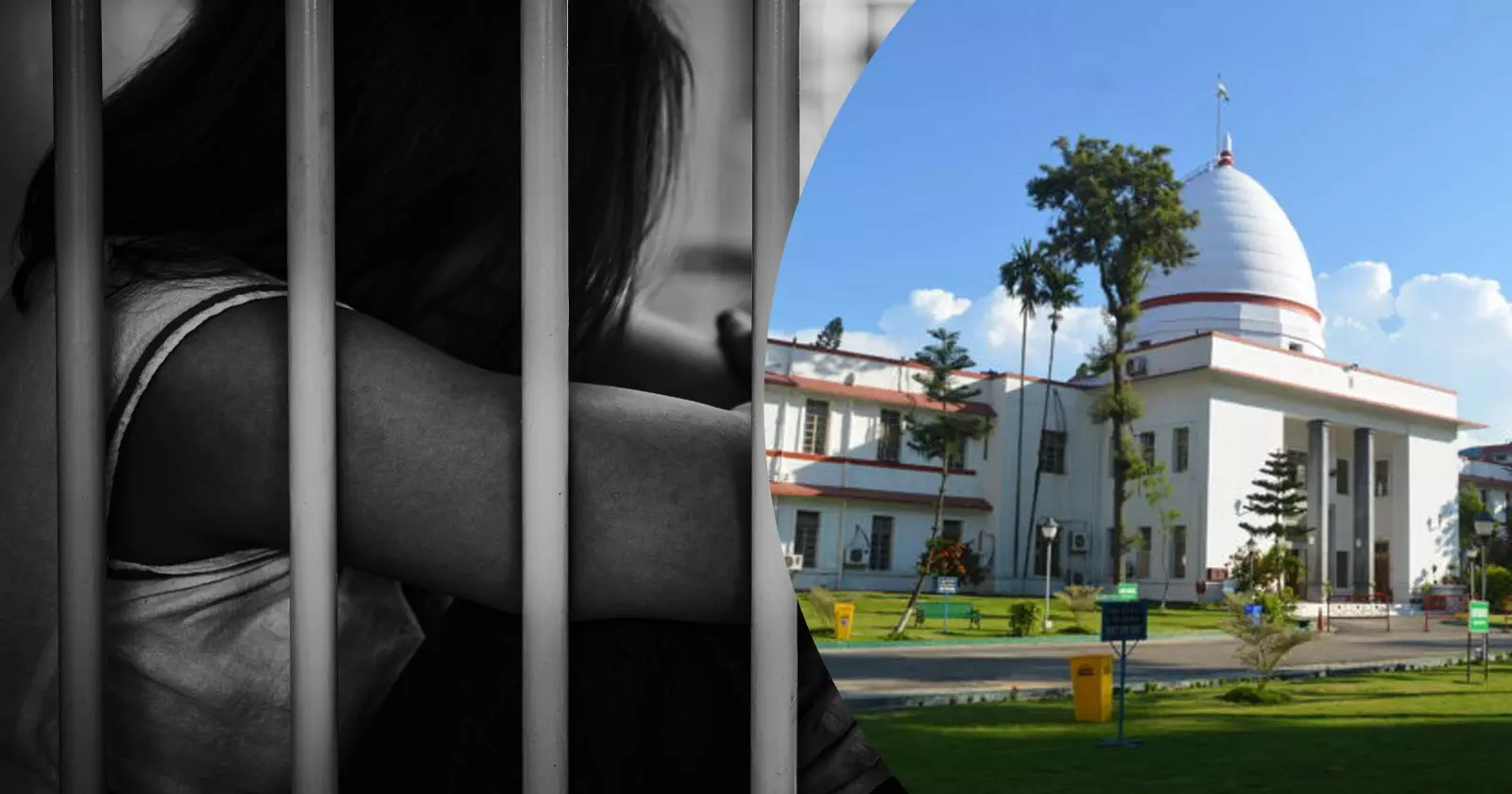 Gauhati HC Grants Conditional Bail to Woman Accused in GST Case