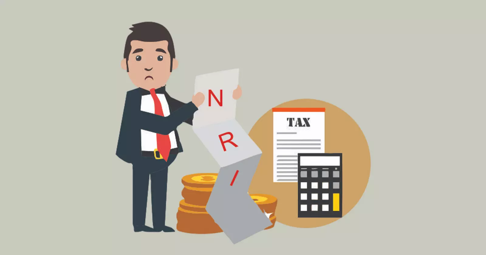 ITAT Deletes Addition for NRI Assessee’s Cash Deposit With Spouse