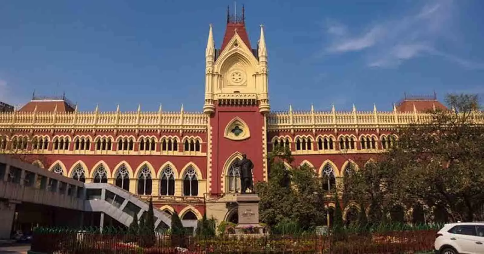 Calcutta HC Directs Bank to Secure CGST Demand Before Account Operations