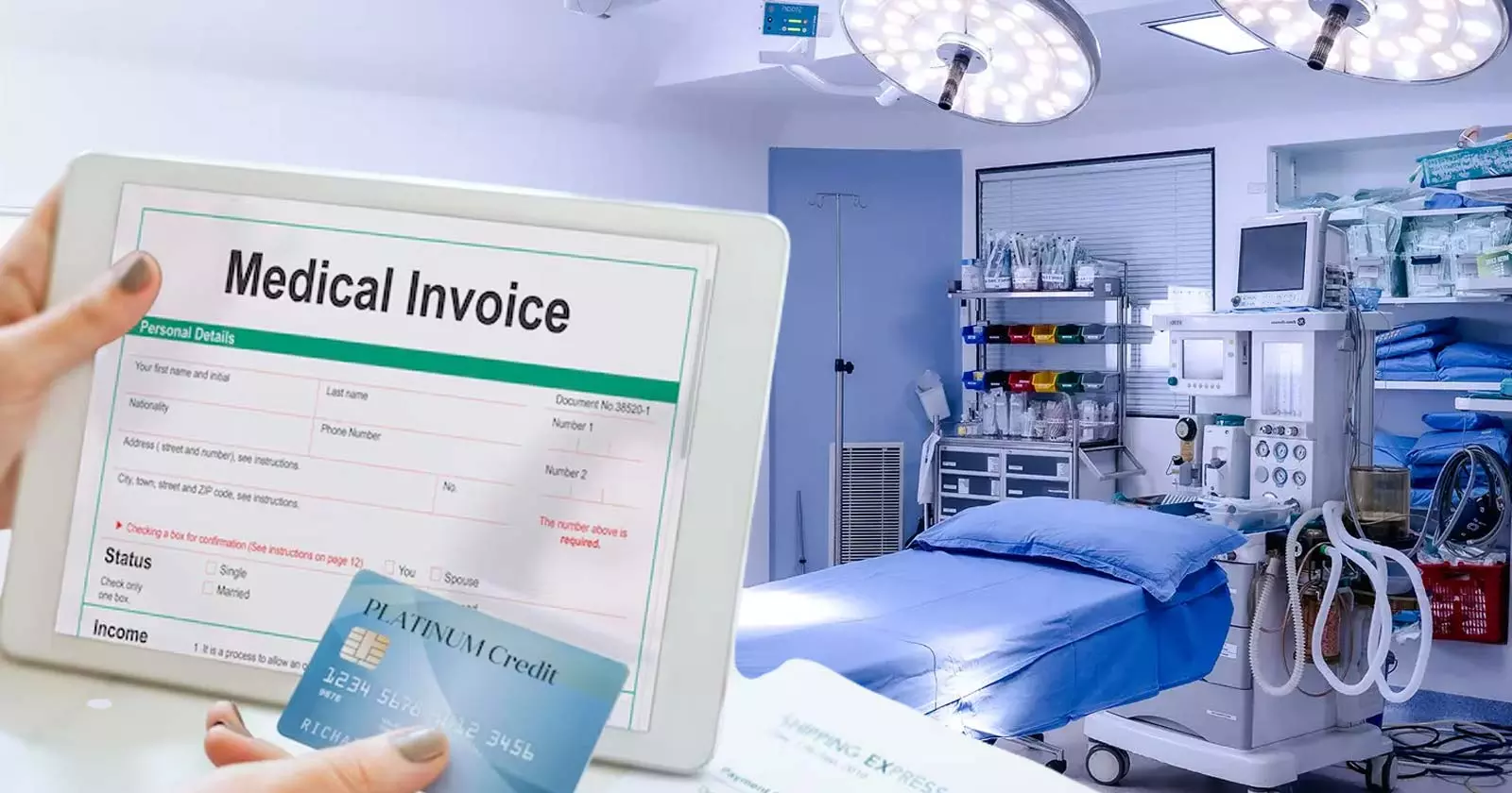 ITAT Limits Section 68 Cash Addition to Rs. 5 Lakh for Hospital