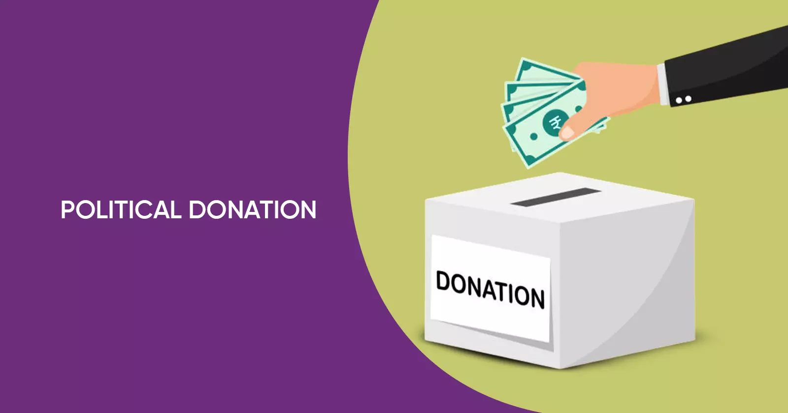 ITAT Rules on Political Donation Deductions Without Enquiry
