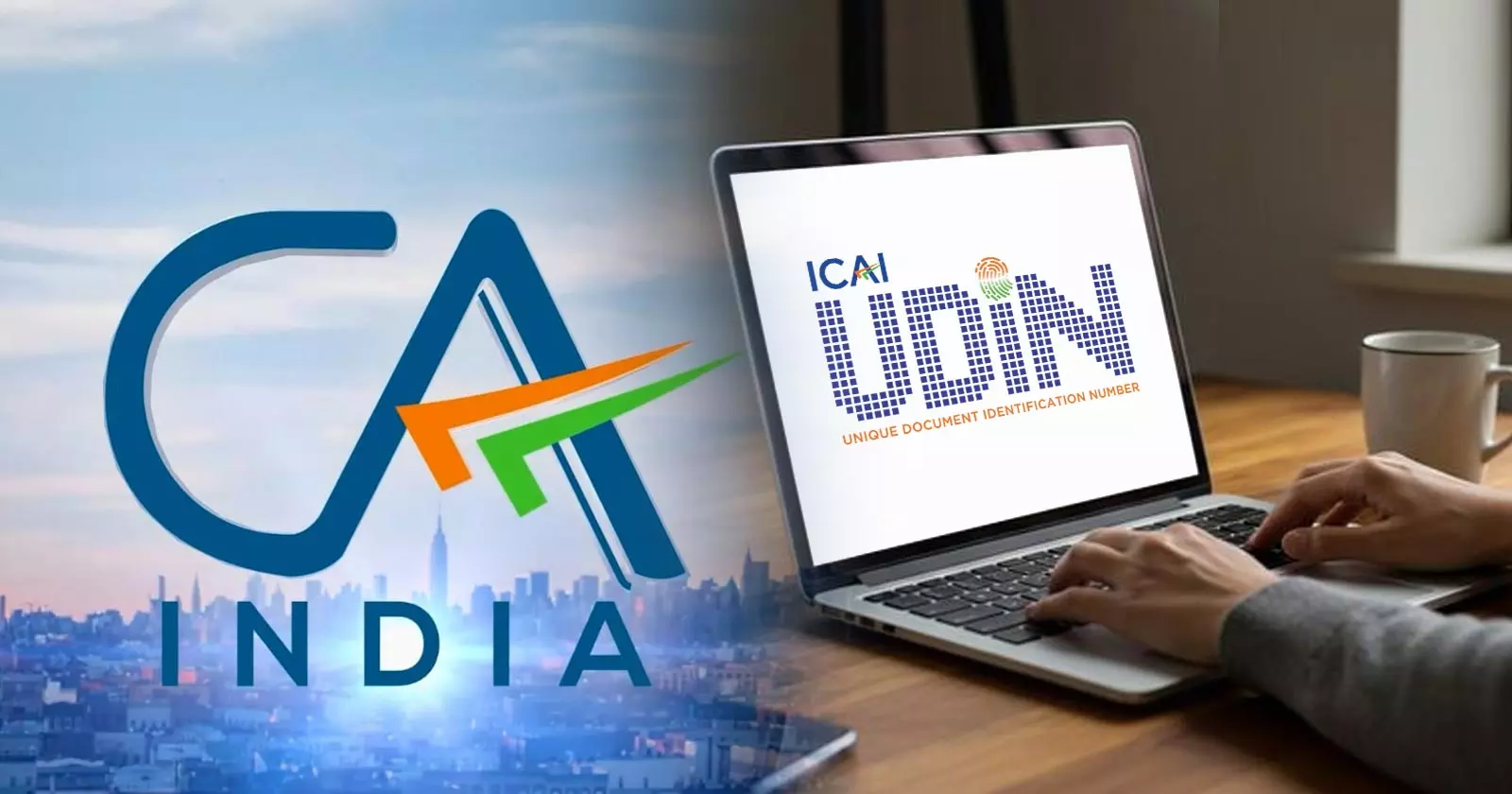 ICAI Extends Bulk UDIN Facility for Tax Audits