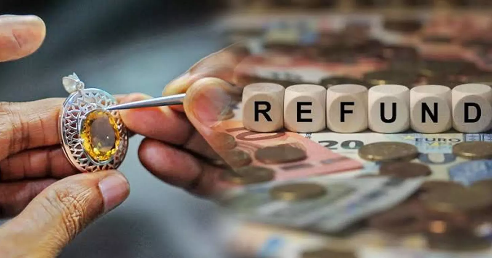 Madras HC Orders Refund to Jewellery Manufacturer on Luxury Tax