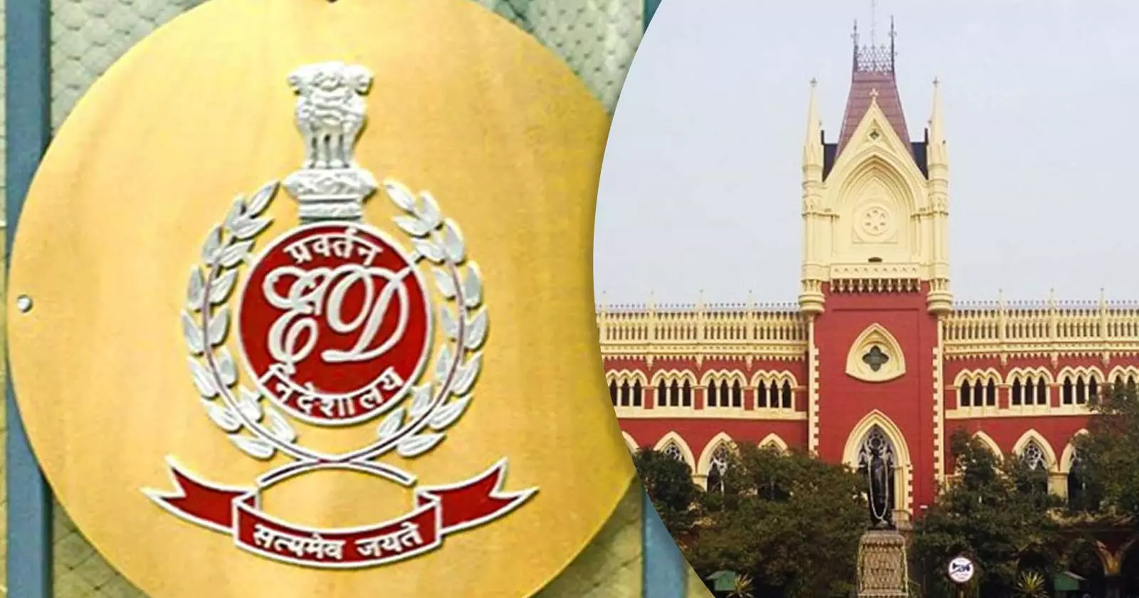 Calcutta HC Accepts ED Officer’s Apology for Prima Facie Violation of Stay Order During Seizure under PMLA [Read Order]