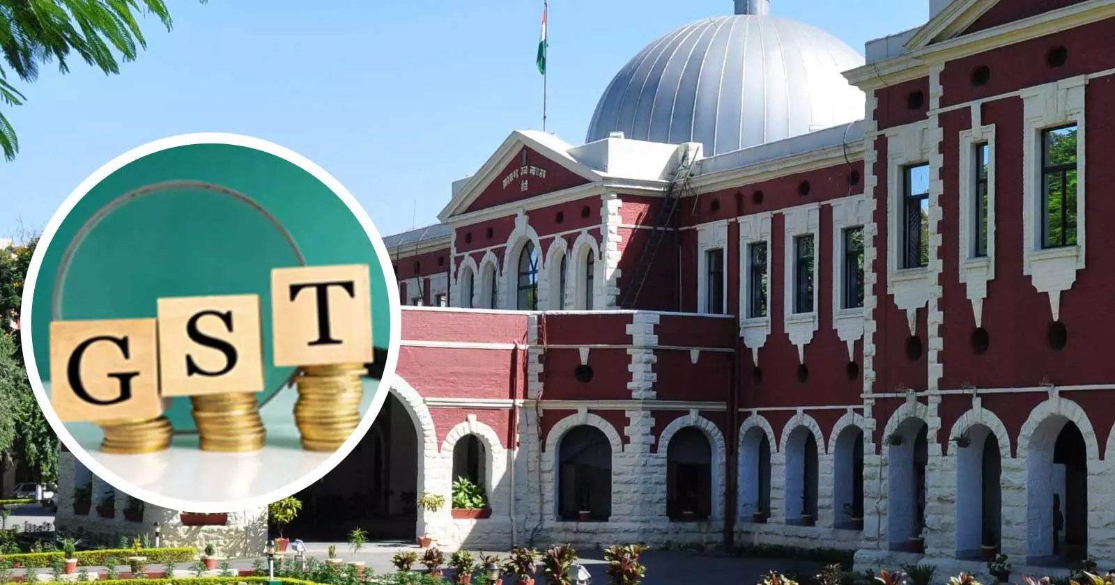 Jharkhand HC Quashes GST Orders Passed Against Deceased Proprietor [Read Order]