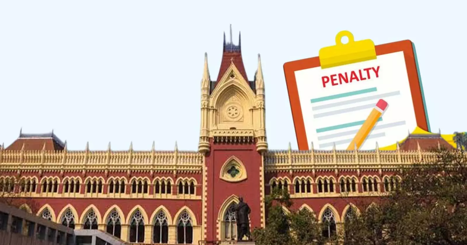 Calcutta HC Sets Aside GST Penalty Over Alleged Ineligible ITC Availment [Read Order]