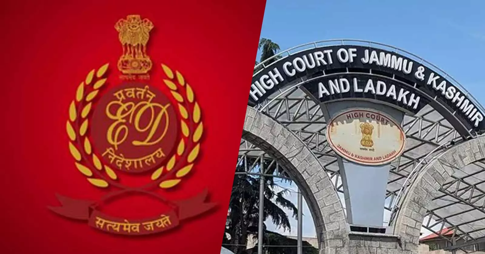 Offence u/s 5(1)(d) of J&K PC Act Is Scheduled Offence: J&K and Ladakh HC Upholds ED’s Jurisdiction under PMLA [Read Order]