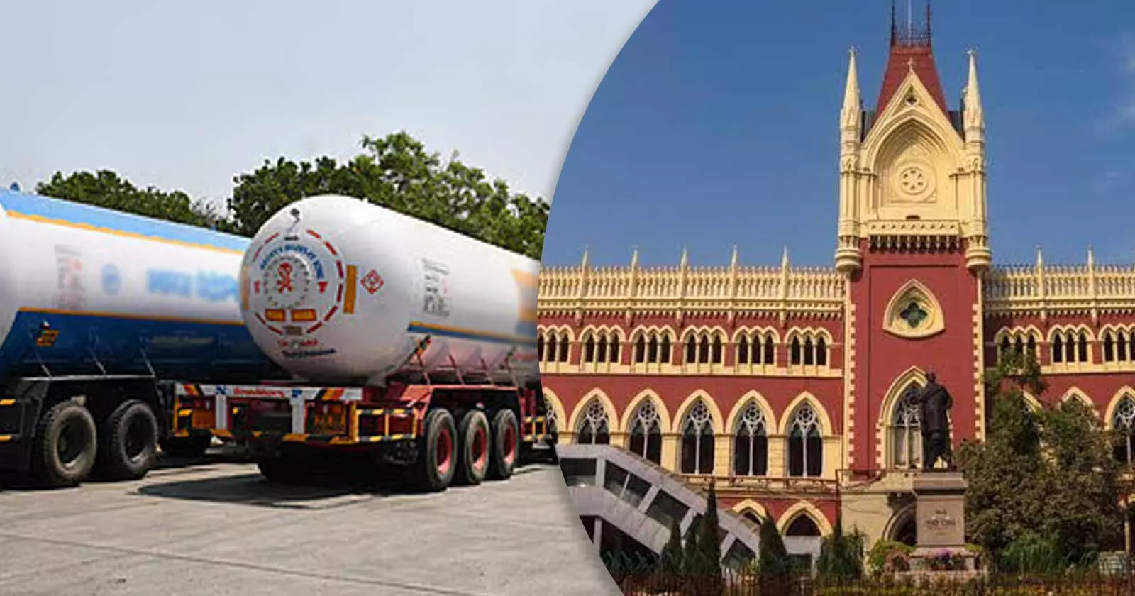 Calcutta HC Appoints Sole Arbitrator in BPCL’s LPG Cylinder Transportation Dispute Over Penal Damages and GST [Read Order]