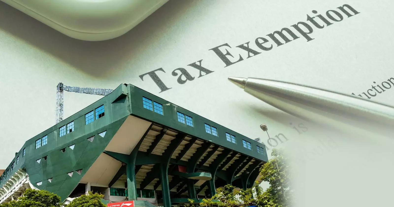 Kerala HC Directs State Government to Reconsider Regional Sports Centre’s Claim for Building Tax Exemption [Read Order]
