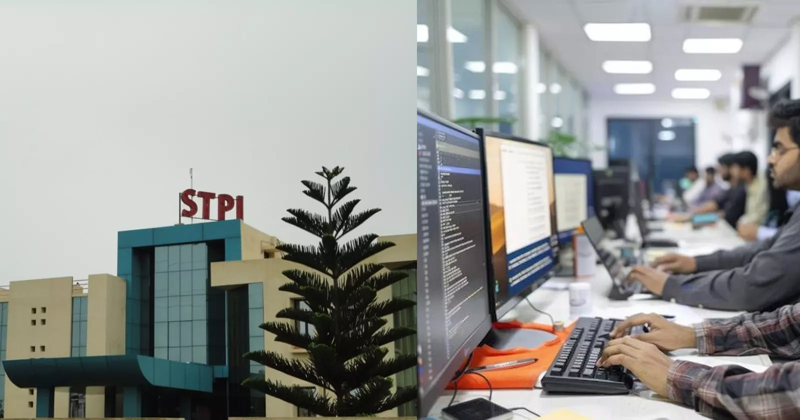 STPI Fees for SOFTEX Certification and NOCs Taxable as Business Support Services: CESTAT Upholds ₹5.15 Cr Service Tax, Extended Period & Penalty [Read Order]