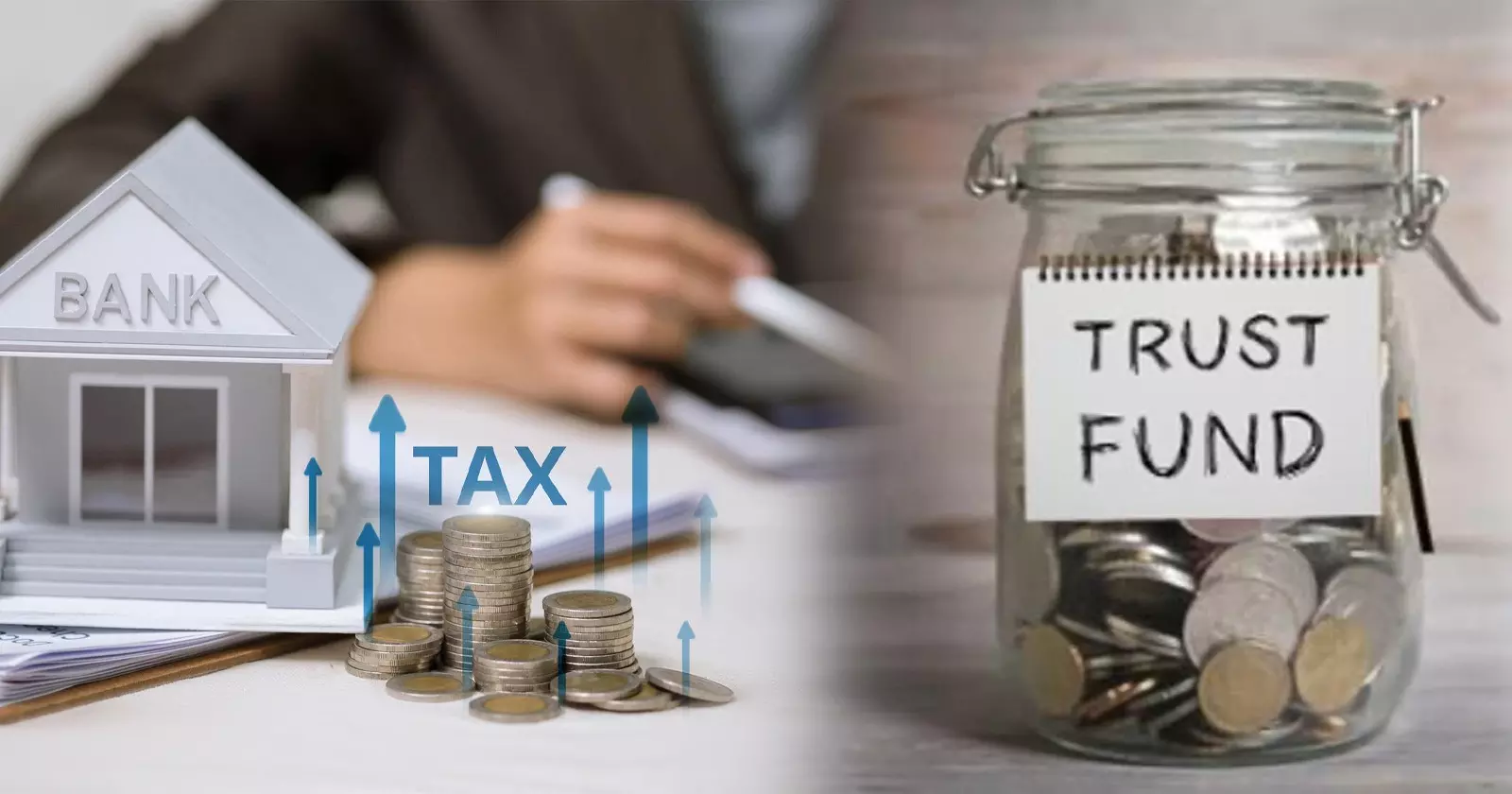 Madras HC Rules Trust FD Interest Taxable in Absence of Donor Direction