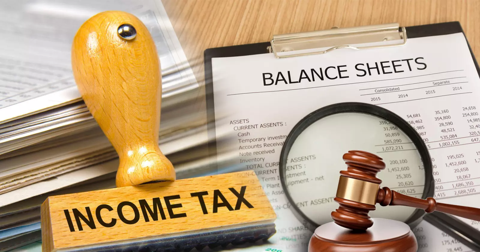 ITAT Rules Income Tax Addition Unsustainable With Disclosed Loans
