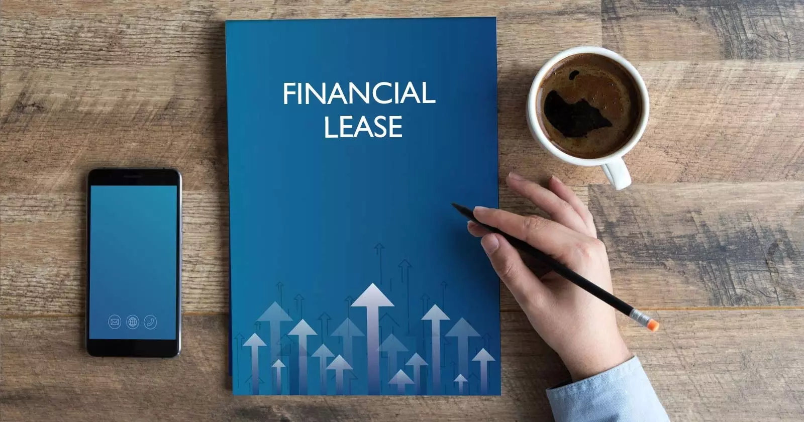 NCLT Classifies Cloud Storage Leaseback as Financial Lease