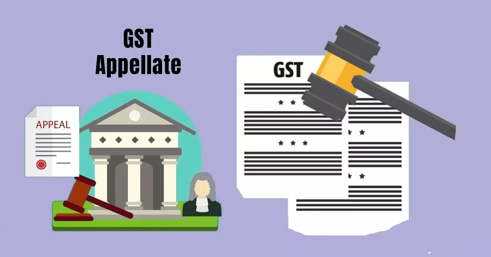 Factual Disputes Over ITC, RCM and Tax Computation Should Be Raised in S. 107 Appeal, Not Writ Proceedings: Delhi HC [Read Order]