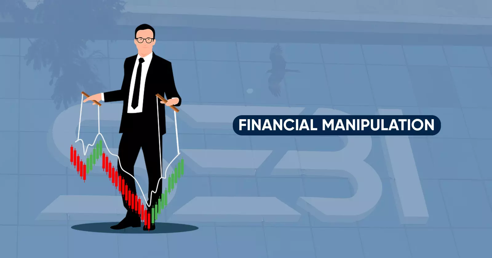 SEBI Finds 69.95% Sales and 95.09% Purchases Inflated; Company Accountable