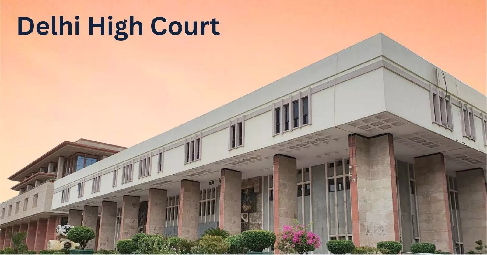 Delhi HC Rejects 938-Day Delay Plea for Release of Gold Chain