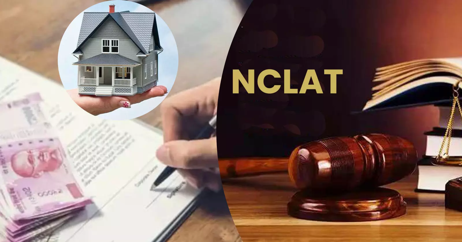 Agreement to Sell Cannot Discharge ₹5.73 Cr Operational Debt: NCLAT Rejects Defence