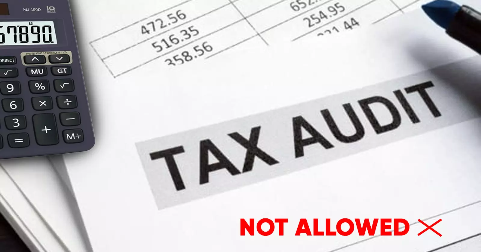 ICAI Reprimands CA for Performing Tax Audits with Part-Time COP