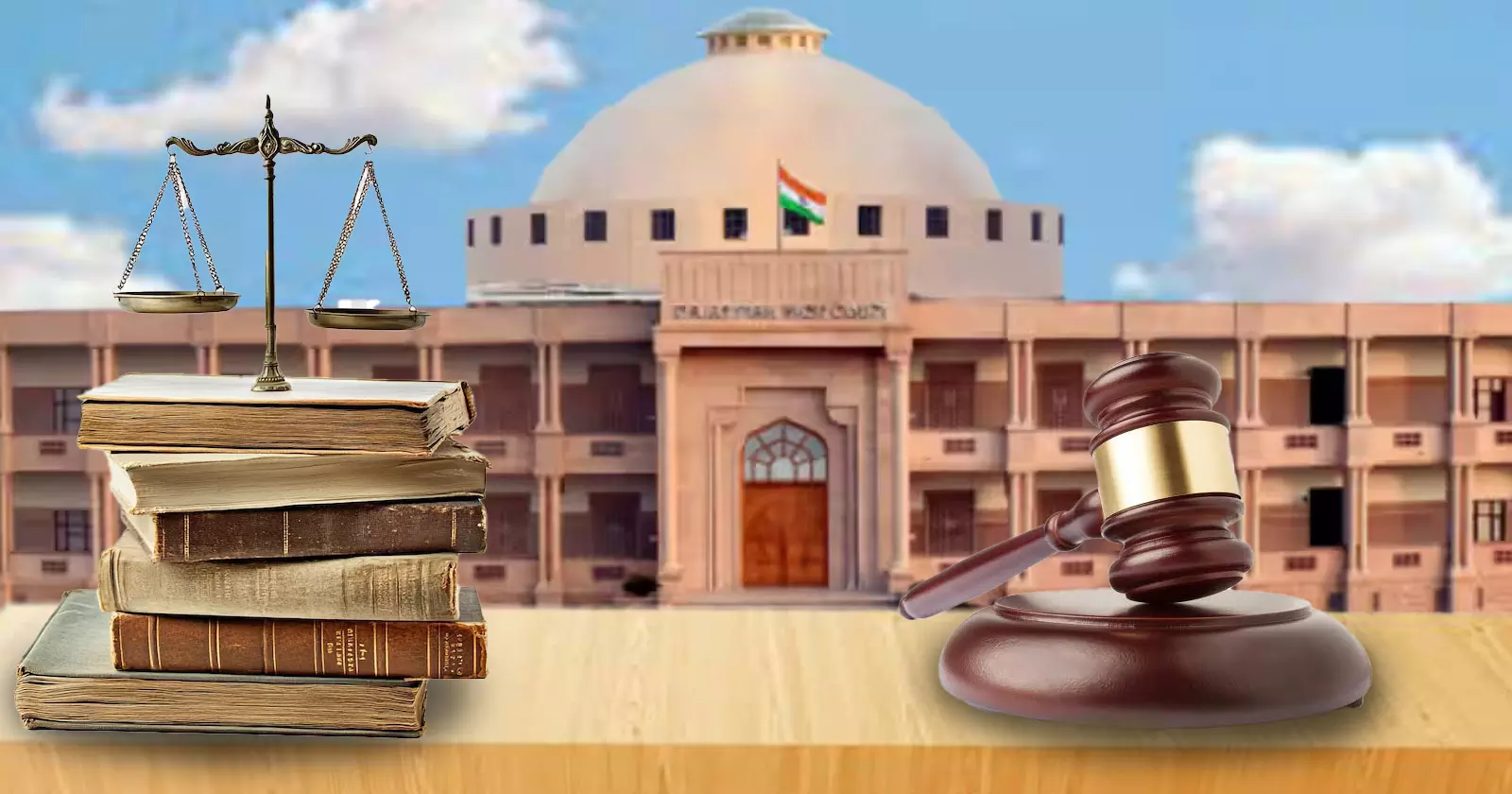 Law Ministry Appoints Chief Justices to Eight High Courts