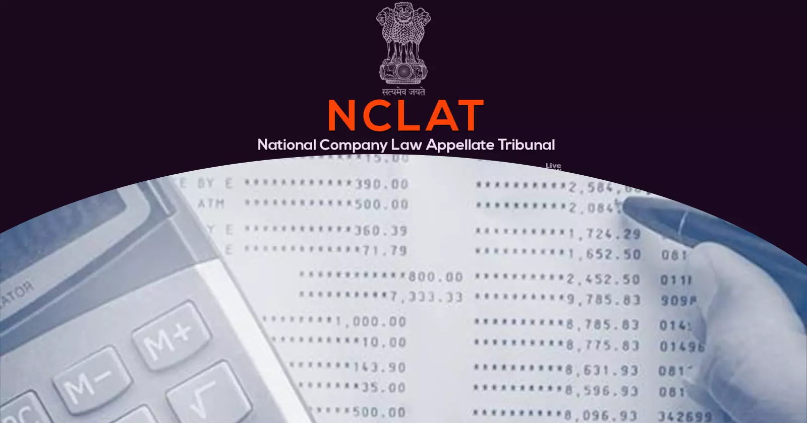 Claim of ₹18.85 Cr Against Corporate Debtor Rejected by NCLAT