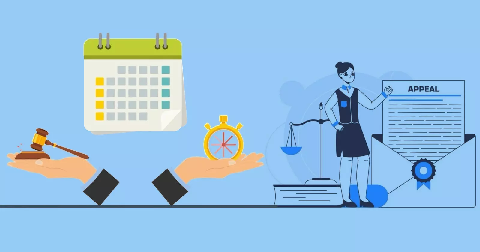NCLAT Dismisses Delayed IBC Appeal Beyond 45 Days, Upholds Limitation Period