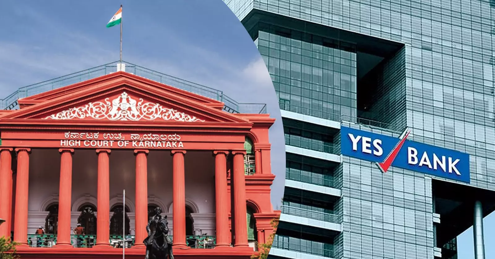 Karnataka HC Upholds ₹12.61 Lakh KVAT Demand Against Yes Bank