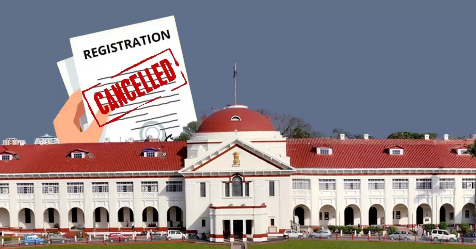 Patna HC Remands GST Matter After Proprietor's Death