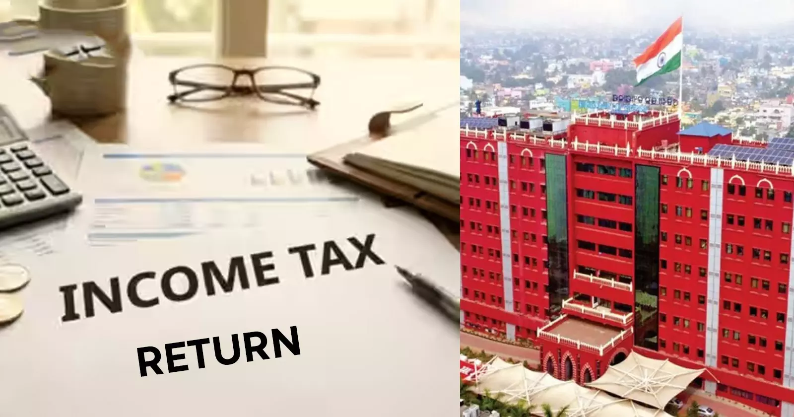 ITR Not Sole Basis for Assessing Deceased's Income: Orissa HC [Read Order]