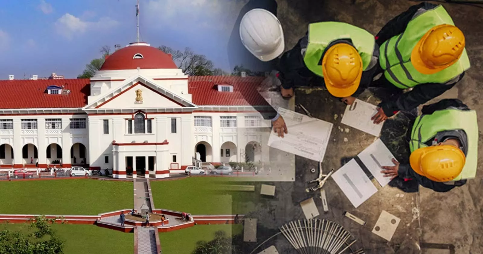 Contractor Claims Rs. 4.03 Cr Service Tax Exemption under 2012 Notification: Patna HC orders Reconsideration [Read Order]