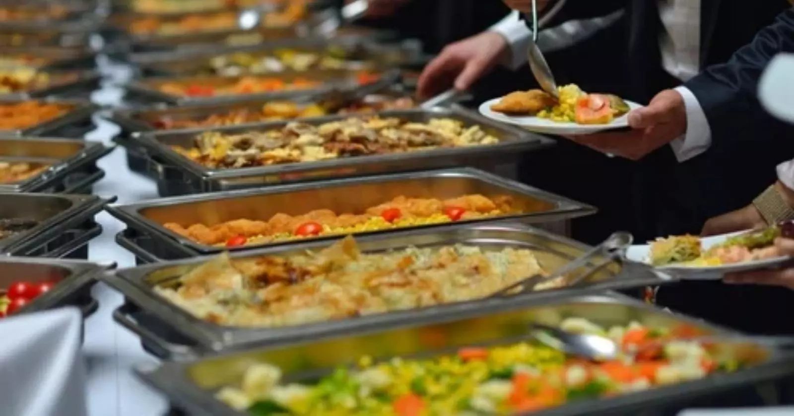 ITC on Canteen Services for Contract Workers Not Admissible: AAR Rules S. 17(5) Applies in Absence of Employee-Employer Relationship and Statutory Obligation [Read Order]