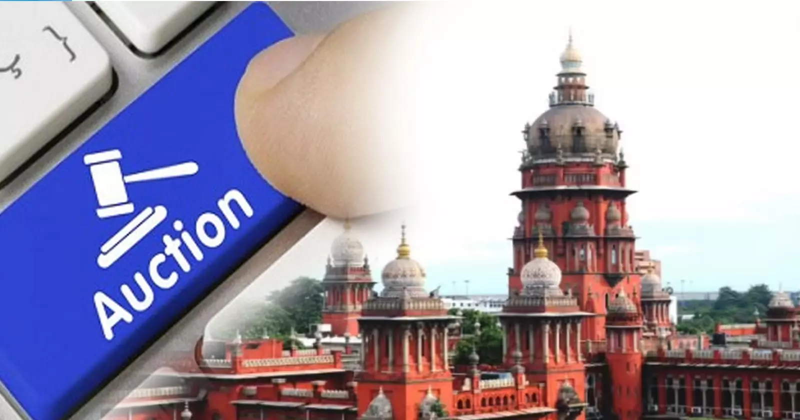 Encashed Refund Drafts Bar SARFAESI Auction Challenge: Madras High Court Upholds E-Auction Cancellation [Read Order]