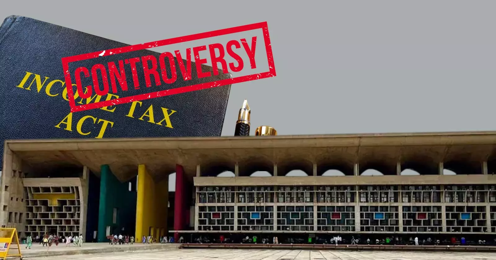 S. 147A Income Tax Act Controversy: Centre Challenges Punjab & Haryana HC Ruling Before Supreme Court [Read Judgement]