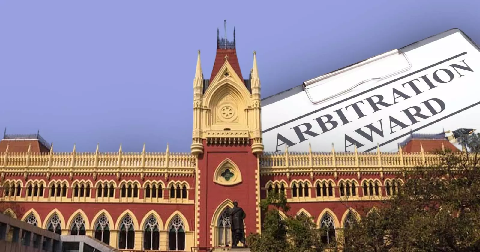Arbitral Award Passed Before Arbitrator Took Oath as Judge Remains Valid: Calcutta HC [Read Order]