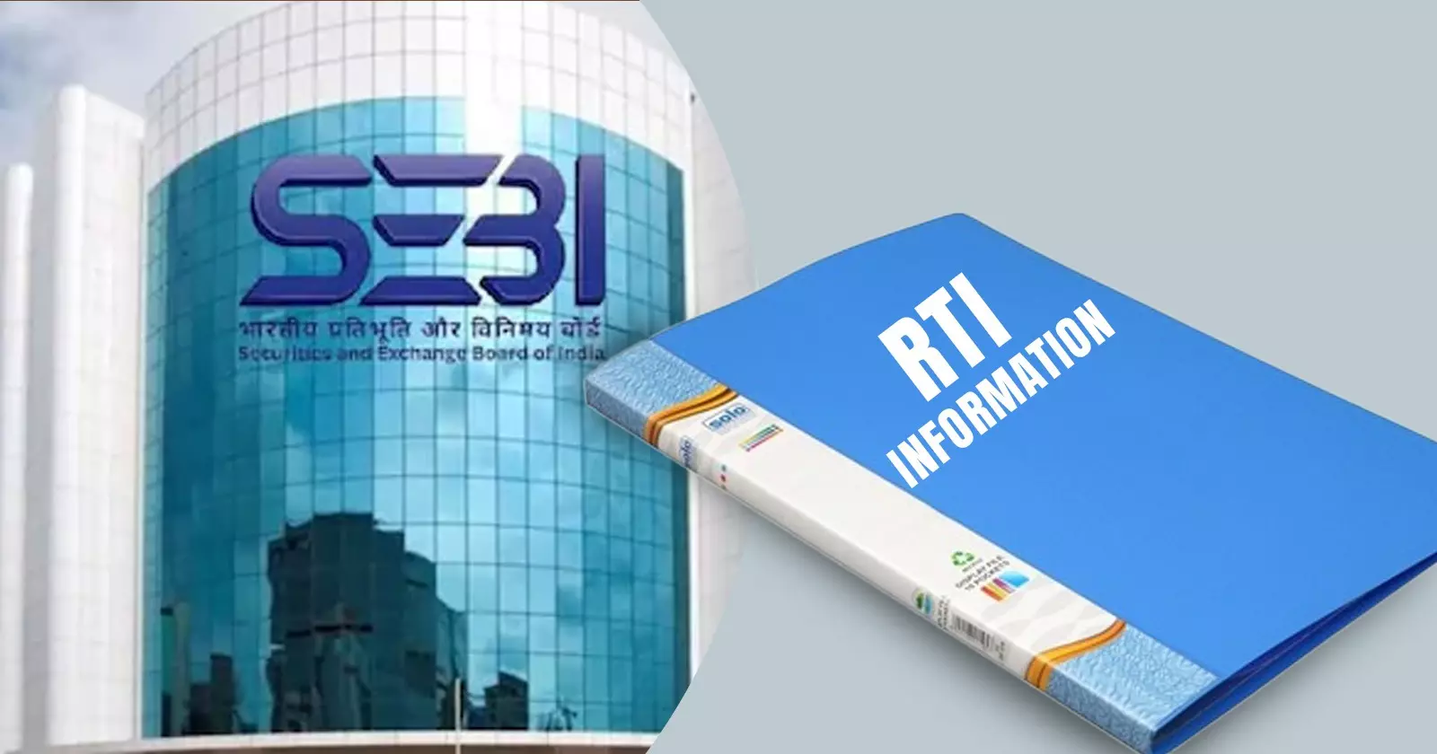 SEBI Upholds CPIO Reply, Holds RTI Cannot Compel Disclosure of Information Not in Authority’s Possession [Read Order]
