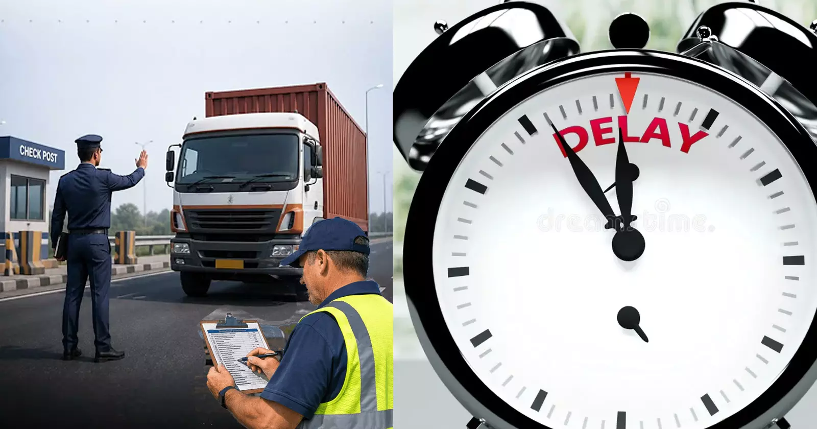 One-Day Delay in Issuing Notice u/s 129(3) CGST Act Vitiates Entire Detention and Seizure Proceedings: J&K and Ladakh HC [Read Order]