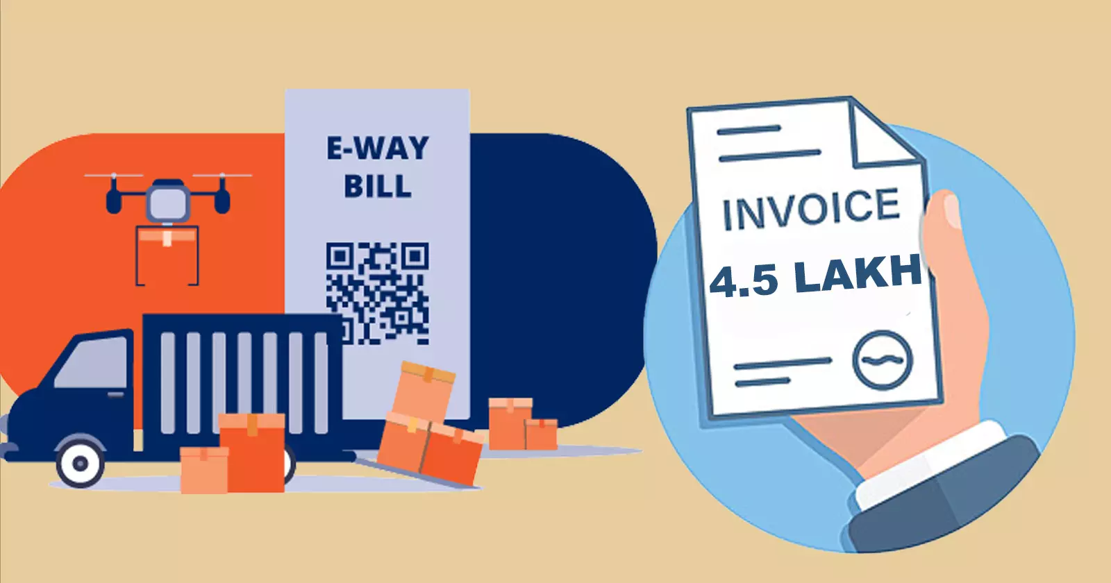 Gujarat HC extends Ad-Interim Relief to Ford India noting GST Authoritys Failure to Reconcile 4.5 Lakhs E-Way Bills and 2.5 Lakhs Invoices [Read Order]