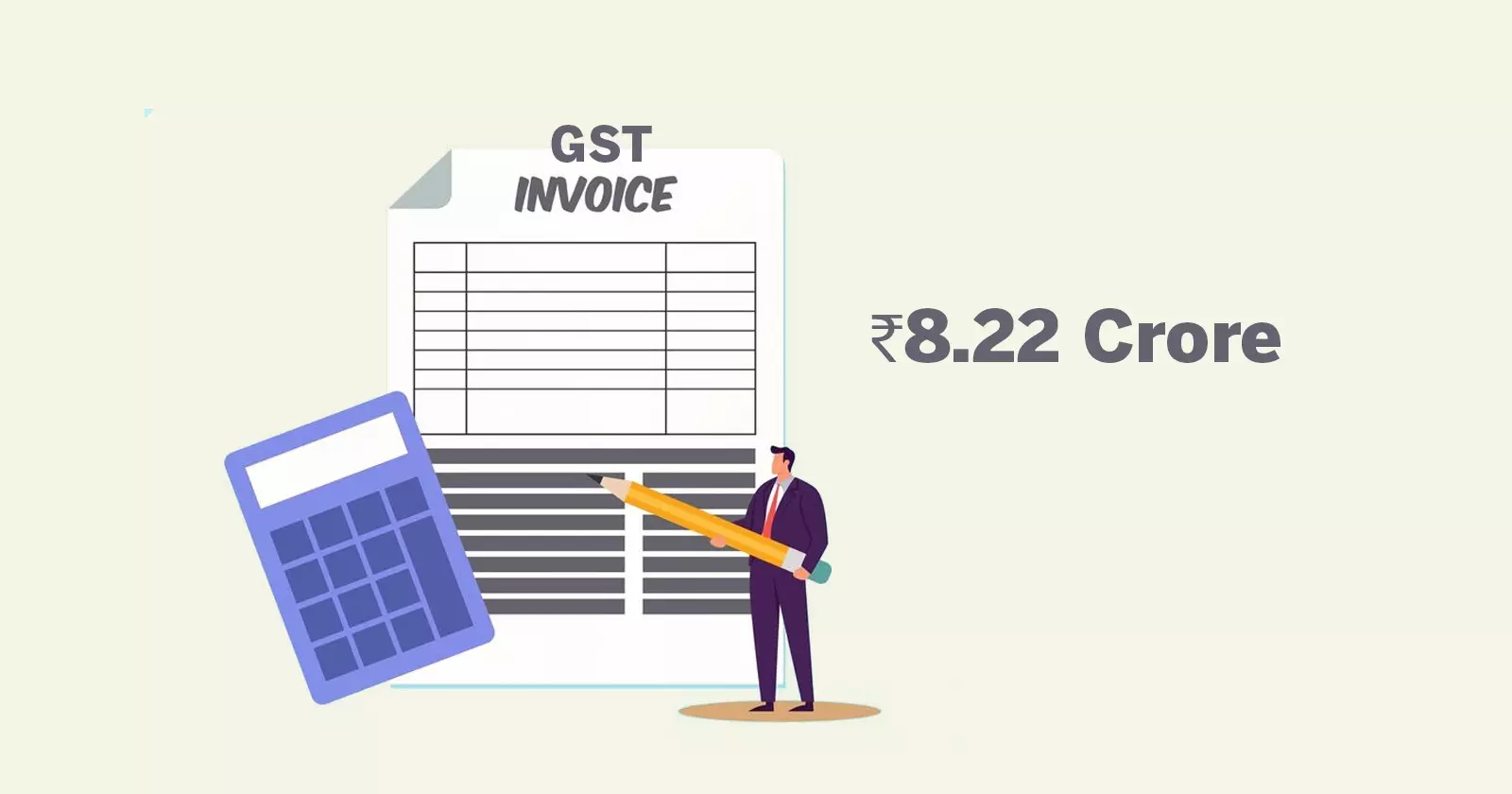 ₹8.22 Crore Alleged GST ITC Fraud Case: Chhattisgarh HC Grants Regular Bail to Proprietor [Read Order]