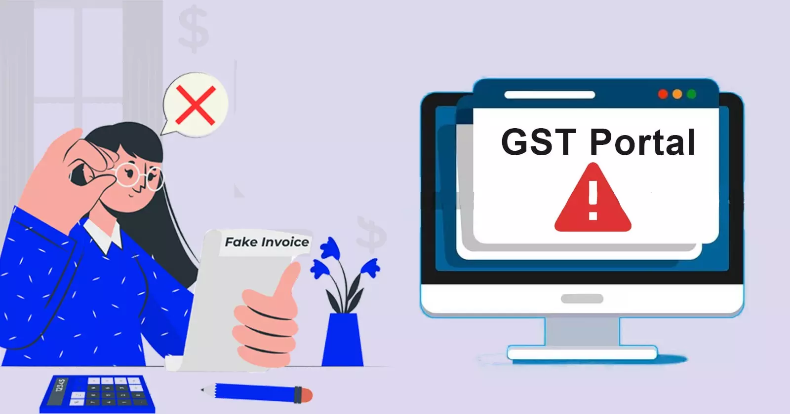 Gauhati HC Grants Bail in ₹12.10 Crore Alleged Fake ITC Case, Restrains Accused from Using GST Portal [Read Order]
