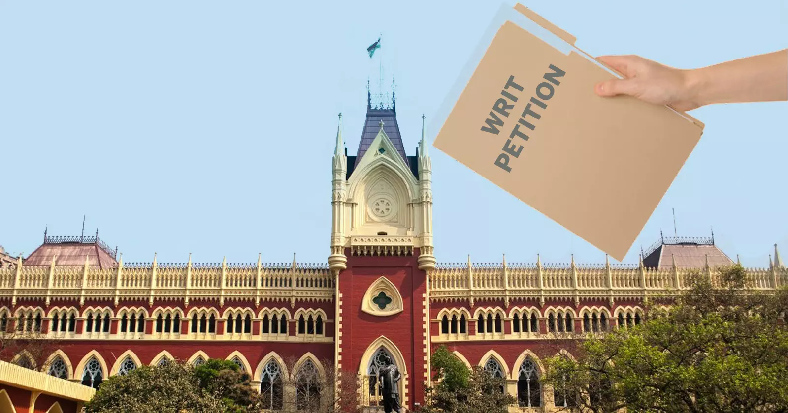 Writ Jurisdiction Maintainable Even If Alternative Remedy of Arbitration Exists: Calcutta HC [Read Order]