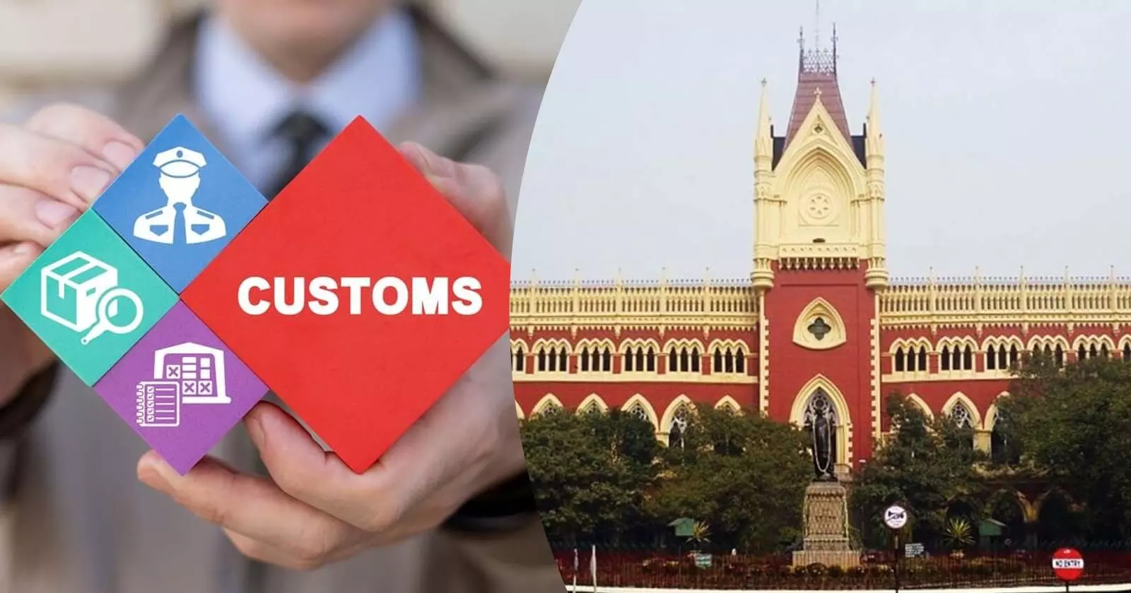 Calcutta HC Allows Writ Challenging Customs Authorities Treatment of Obscene Adult Sex Toys as Prohibited Goods [Read Order]