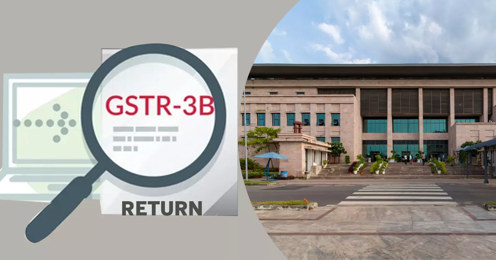 GSTR-3B Filed With Late Fee: Andhra Pradesh HC Holds Assessment Deemed Withdrawn u/s 62(2) [Read Order]
