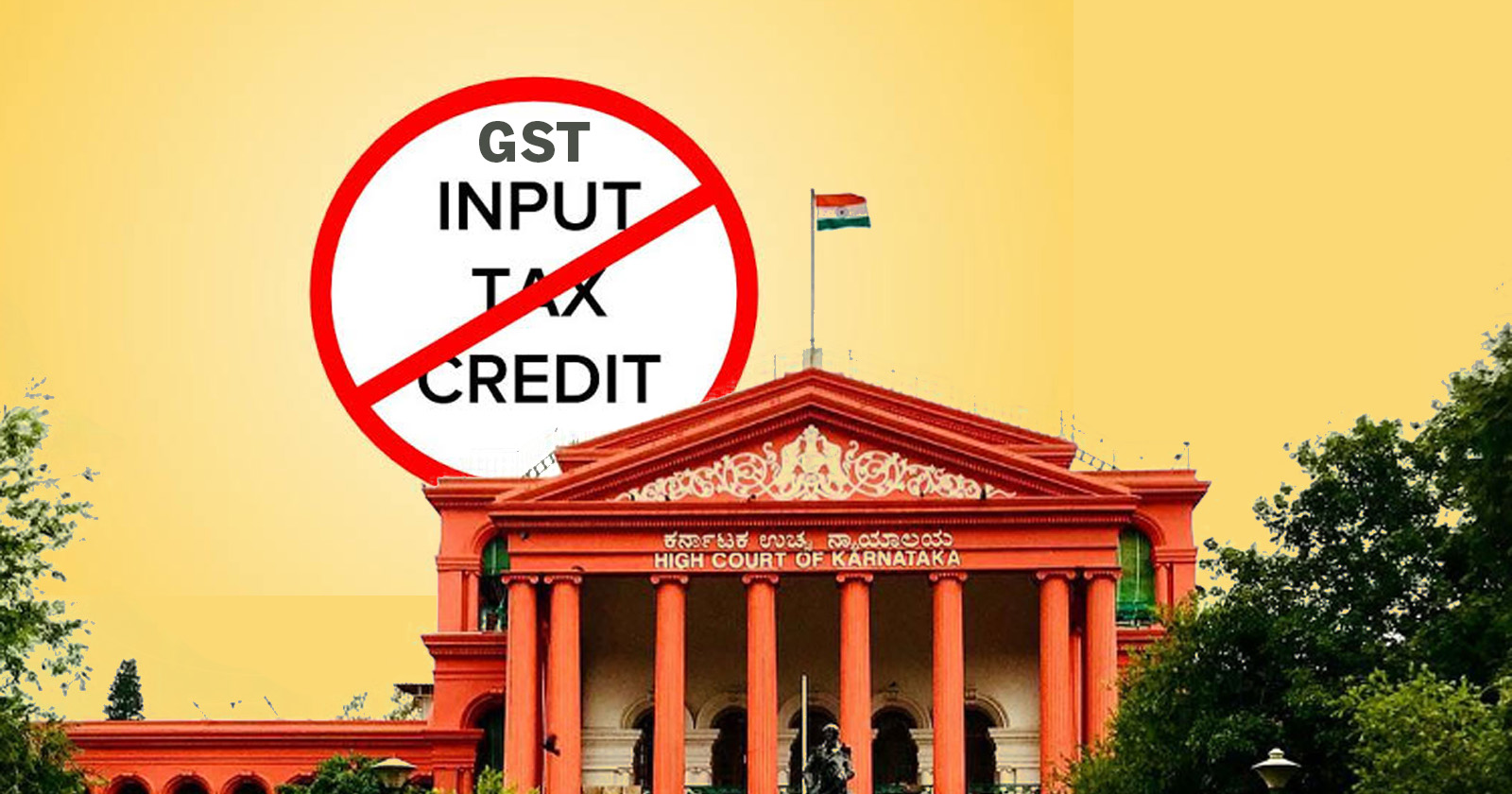 Karnataka High Court Orders Immediate Unblocking of ₹3.81 Lakh GST Credit Due to Procedural Flaws