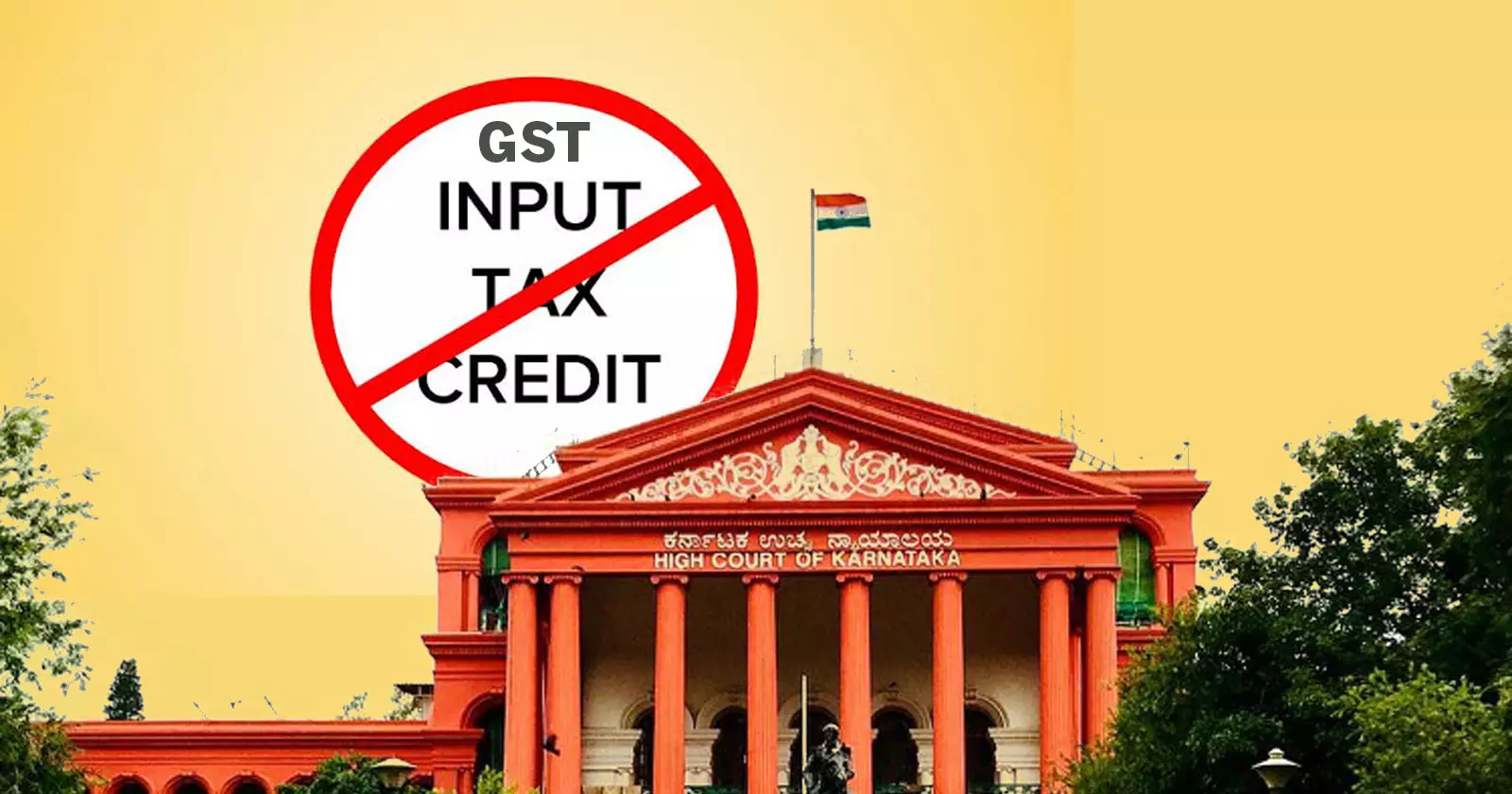 GST ITC Blocked Without Notice: Karnataka HC Directs Immediate Restoration of ₹3.81 Lakh Credit [Read Order]